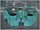 ANSI Pump Parts