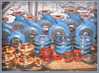 Process Pump Parts